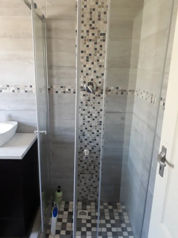 R J Master Plumbers & Renovators — recent work example 4