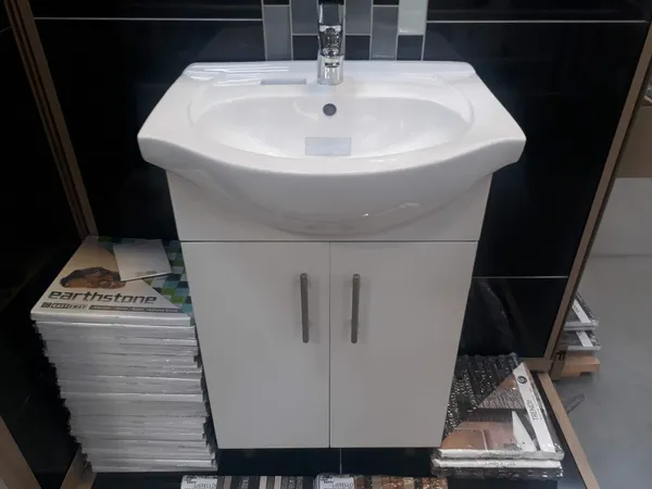 R J Master Plumbers & Renovators — recent work example 5