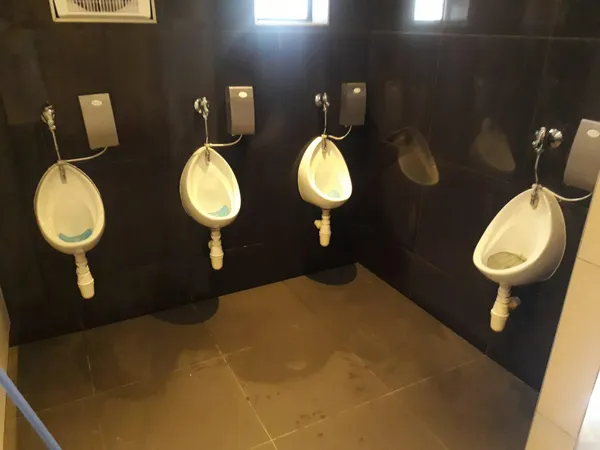 R J Master Plumbers & Renovators — recent work example 6